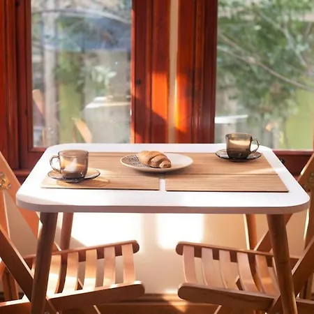 Cosy Wooden Aesthetic Flat In Besiktas * اسطنبول